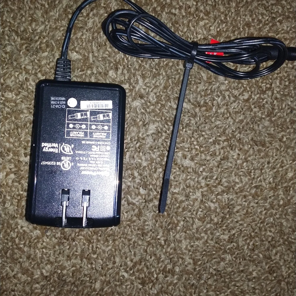 Universal Power Source
